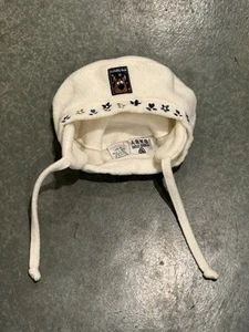 Warner Bros. vintage Cappello Studio Store Scooby Doo taglia 0-6 mesi berretto berretto berretto - Foto 1 di 9