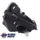 Porsche Cayenne 92A Air Filter Box Housing Muffler 3.0 TDI Diesel 7P0129601