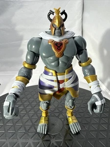 Thundercats Classic Mumm-Ra 6" Action Figure - Bandai (2011) 6 inch Thunder Cats - Picture 1 of 8