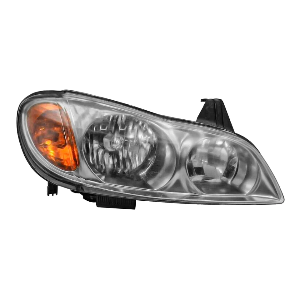 IN2519127 Nuevo OEM Faro Pasajero Lente Carcasa Se Adapta a Infiniti I35 2002-2004 Foto 1 de 1