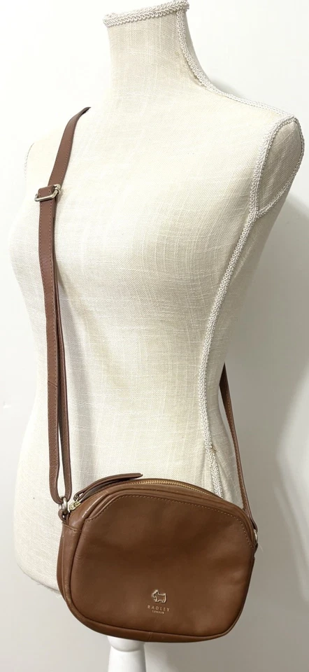 Сумка через плечо Radley London Greyfriar's Visit Gardens - - Изображение 1 из 4