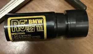 Peake Research R5 Herramienta Electrónica de Restablecimiento de Luz de Servicio BMW HECHA EN EE. UU. DE COLECCIÓN - Imagen 1 de 5
