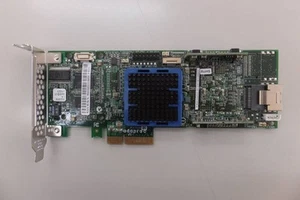 Adaptec RAID ASR-3405 SAS/SATA RAID Controller - Bild 1 von 10