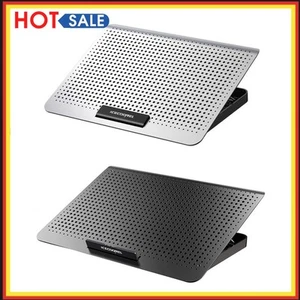 A18 Laptop Cooling Pad with Wind Adjustment Knob for 17 inch Notebook Computers - Bild 1 von 13