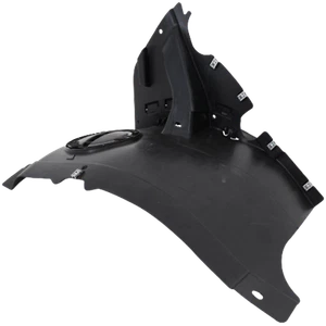 Front, Driver Side, Front Section Fender Liner For Volkswagen Golf 2019-2021 - Picture 1 of 8
