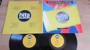 The Hits Album Vol.1 2xLP 1988 **EX- /MINT/NEAR MINT*GF* - Bild 1 von 6
