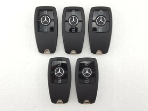 5 x MERCEDES SPRINTER, etc. Lote de trabajo de 2 teclas inteligentes - probado - Imagen 1 de 2
