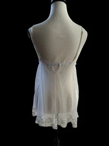 Fredericks of Hollywood Sexy Nightgown Sleepwear Women's - Picture 1 of 2