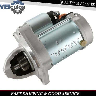 1pc Starter 17922 For BMW 1 Series M 128i 135i 325i 325xi 2006 2008-2011 - Image 1 of 4