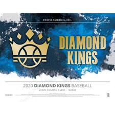 2020/ 2021/ 2022 Diamond Kings U-Pick Base/ RC/ SP/ Inserts/ Parallels