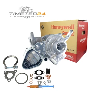 Turbocompresor original nuevo para ALFA FIAT LANCIA OPEL 822088-5008S + kit de montaje - Imagen 1 de 4