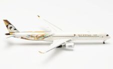 Herpa 536622 Etihad Airways A350-1000 "Year of the 50th" 1 500 diecast