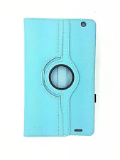Cover case tablet woxter qx105 10,1" qx103 360 º rotatable light blue