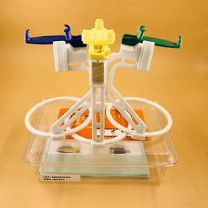 Dental Digital X-ray Sensor Holder/ Positioner Films Wireless Imaging Plates - Imagen 1 de 12