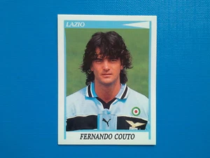 Figurine Calciatori Panini 1998-99 1999 n.169 Fernando Couto Lazio - Imagen 1 de 1