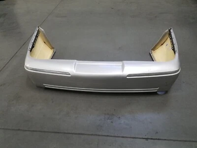 Parachoques trasero Grand Marquis/Corwn Vic Victoria 2008 fascia - ** #0539 Z11 Foto 1 de 4