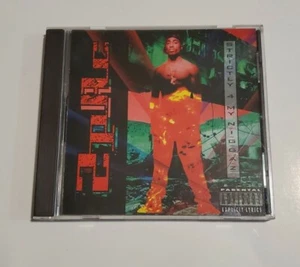 Strictly 4 My Niggaz by 2Pac (CD, 1998) - Picture 1 of 3