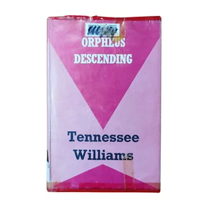 Orpheus Descending by Tennessee Williams - Picture 1 of 4