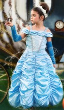 trish scully cinderella