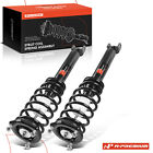 Complete Strut & Coil Spring Assembly Front  for Mazda RX-8 2004-2008 1.3L Coupe Mazda RX-8