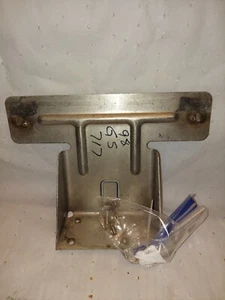 Conjunto de módulo de soporte de caja eléctrica Seadoo GS 720 1998 278001128,278-001-128 - Imagen 1 de 4