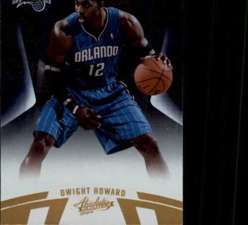 B2083- 2010-11 Absolute Memorabilia Bk Cards 1-135 -You Pick- 15+ FREE US SHIP - Image 1 of 1