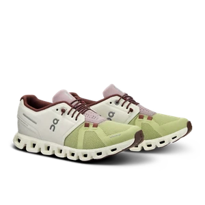 On Women's Cloud 5 Lifestyle Shoe, All Colors, Sizes 5 - 11 (Brand New in Box) - Picture 1 of 109