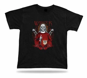Warlock Oraculo Death Angel awesome cool design new apparel gift present tee - Picture 1 of 8