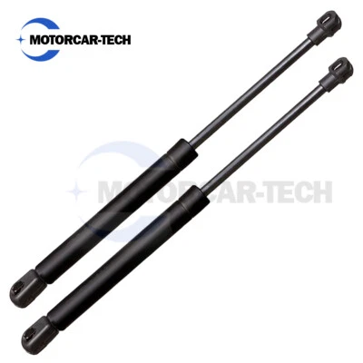 2Pcs Rear Trunk Lift Supports For BMW 645Ci 650Ci 650i M6 Convertible 2004-2010 - Image 1 of 4