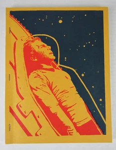 Rare 1975 Star Trek "Interphase" #1 Adult Fanzine Nice Full Color AA207 - Picture 1 of 7