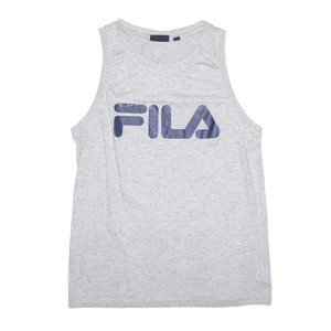 Camisetas sin mangas Fila para hombre en rebajas | FASHIOLA.es