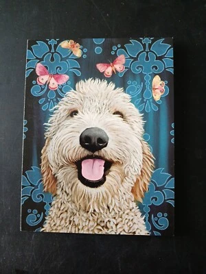 Funny Friendship Card ~ Notions ~ Smaller Card 5" x 4"  - Image 1 of 4