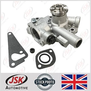 Bomba de agua para motores Yanmar Komatsu 3YM20 3TNV70 2TNV70 119540-42000 - Imagen 1 de 4