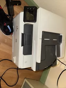HP Color Lasted Jet Pro MFP M277 dw Works Perfect - Picture 1 of 2