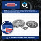 Clutch Kit 3pc (Cover+Plate+Releaser) fits ROVER 25 RF 1.6 99 to 03 16K4F B&B