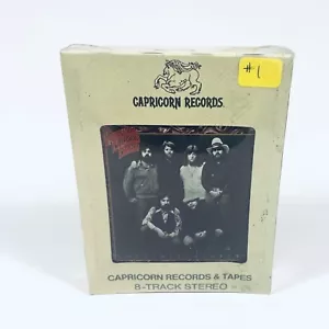 SEALED: Marshall Tucker Band - Together Forever - 8-Track #1 - Foto 1 di 4