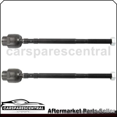 For 1984-1987 Chevrolet Corvette 5.7L Inner Tie Rod Ends 2x - Изображение 1 из 4