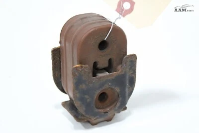 Ford Edge 2015-2021 2,0 L escape trasero izquierdo silenciador suspensión aislante OEM Foto 1 de 4