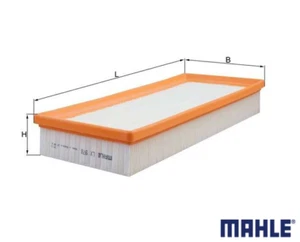 Mahle LX 978 Luftfilter für FORD Mondeo 3 Turnier BWY B5Y B4Y LTI TX1 Neu - Bild 1 von 7