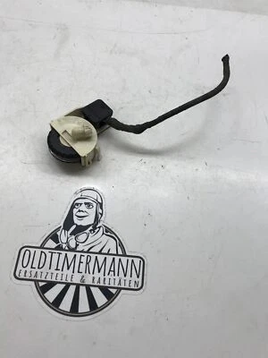 Regler Stellrad Heizung Heizungsregler Temperatur Mercedes W126 1268200203 - Image 1 of 4