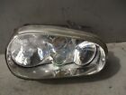2001 VOLKSWAGEN GOLF MK4 OSF DRIVER SIDE FRONT RIGHT HEADLIGHT LAMP 1J2941016D