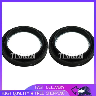 Sello del eje 2X exterior delantero para Ford F-350 1985 1986 1987-1997 (4x4) PG Foto 1 de 3