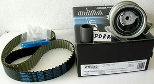 KTB 342 KIT DISTRIBUZIONE AUDI A2 1,4 TD 55KW - Picture 1 of 1