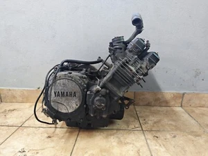MOTOR KOMPLETT YAMAHA FZ 750 1FN-015361 - Bild 1 von 24