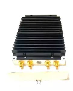 MINI-CIRCUITS ZB4PD-2G-50W-1 NEW. - Picture 1 of 4