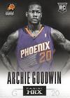 2013-14 Panini Prizm #3 Archie Goodwin HRX