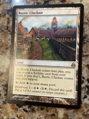 Rustic Clachan Morningtide Regular - Image 1 of 2