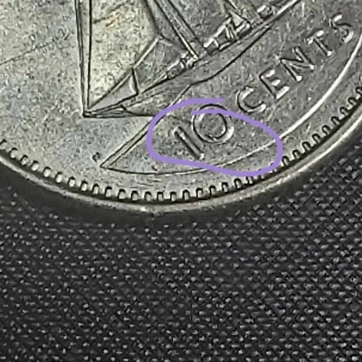 Coin World Errors - Image 1 of 4