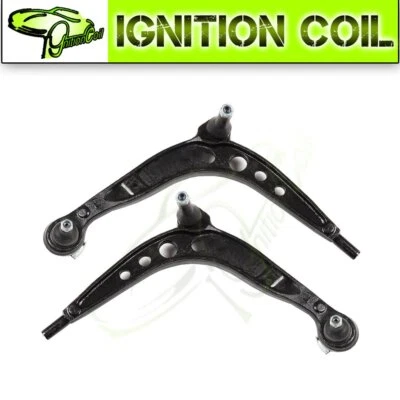 Kit de suspensión de brazos de control inferiores izquierdo + derecho para BMW 325i 1992-1995 2 x Foto 1 de 4
