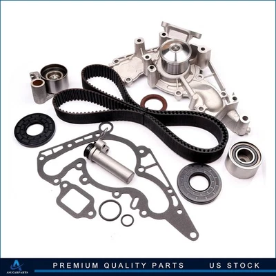 Timing Belt Water Pump Kit For 03-09 Lexus GX470 Base Sport Utility 4-Door 4.7L - Image 1 of 4